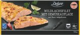 Aktuelle Lachs Angebote bei Lidl in Paderborn Aktuelles MSC Wildlachsfilet mit Gemüseauflage Angebot bei Lidl in Paderborn ab 6,99 €