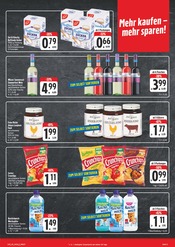 Zucker im EDEKA Prospekt in Fürth Aktueller EDEKA Prospekt mit Zucker, "Wir lieben Lebensmittel!", Seite 5