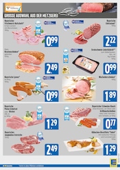 Aktueller E xpress Prospekt mit Geflügel, "Wir lieben Lebensmittel.", Seite 4