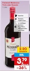 Mederano Tinto oder Rosado im Netto Marken-Discount Prospekt Mederano Tinto oder Rosado von Freixenet im aktuellen Netto Marken-Discount Prospekt für 3,79 €