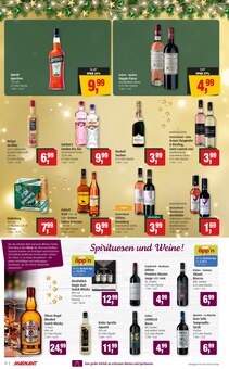 Whiskey im aktuellen Markant Prospekt (Lübeck) Whiskey im Markant Prospekt "...freu Dich drauf!" mit 14 Seiten (Lübeck)