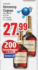 Cognac Angebote von Hennessy bei Marktkauf Hemer für 27,99 €
