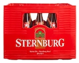 Sternburg im Angebot bei REWE in Suhl Sternburg Angebote bei REWE Suhl für 6,99 €