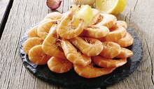 Crevettes cuites BIO - Géant Casino à Mulhouse Crevettes cuites BIO en promo chez Géant Casino Mulhouse à 12,99 €