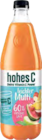 Aktuelle Hohes C Angebote bei aktiv & irma in Oldenburg Aktuelles Milder Apfel oder Plus Eisen oder Leichter Multi Angebot bei aktiv & irma in Oldenburg ab 1,49 €