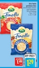 Finello Pizzakäse Angebote von Arla bei Marktkauf Altenburg für 1,29 €