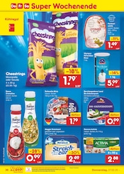 Aktueller Netto Marken-Discount Prospekt mit Rama, "Aktuelle Angebote", Seite 60