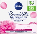 24h Tagespflege oder Pflegedusche von NIVEA für 1,99 € bei Penny im Angebot 24h Tagespflege oder Pflegedusche von NIVEA im aktuellen Penny Prospekt