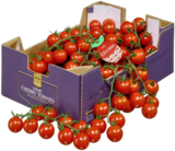 Cherryrispentomaten im METRO Prospekt Cherryrispentomaten von Metro Premium im aktuellen METRO Prospekt für 10,11 €