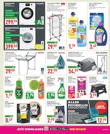 Wäscheständer im aktuellen Marktkauf Prospekt (Essen) Wäscheständer im Marktkauf Prospekt "Aktuelle Angebote" mit 34 Seiten (Essen)