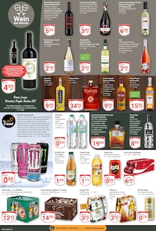 Wodka im GLOBUS Prospekt "Aktuelle Angebote" mit 26 Seiten (Siegen (Universitätsstadt))