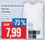 Kaufhaus Stolz - Herren-Tanktop Angebot im Prospekt Herren-Tanktop bei Kaufhaus Stolz im Prospekt "" für 7,99 €