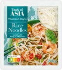 Reisnudeln von Taste of Asia für 0,79 € bei Penny im Angebot Reisnudeln von Taste of Asia im aktuellen Penny Prospekt