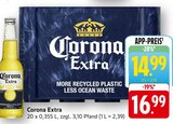 Corona Extra Angebote von Corona Extra bei EDEKA Pirmasens für 14,99 €