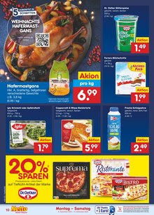 Äpfel im Netto Marken-Discount Prospekt "Aktuelle Angebote" mit 57 Seiten (Kiel)