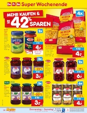 Nudeln im Netto Marken-Discount Prospekt in Rosenheim Aktueller Netto Marken-Discount Prospekt mit Nudeln, "Aktuelle Angebote", Seite 51
