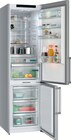 Aktuelle Kühlschrank Angebote bei EURONICS in Lippstadt Aktuelles Kühl-Gefrier-Kombination KG39NAIAU Angebot bei EURONICS in Lippstadt ab 1.049,00 €