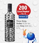 Aktuelles Vodka Angebot bei Trinkgut in Frankfurt (Main) ab 13,99 €