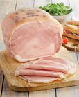 Promo Jambon supérieur cuit Le Foué avec couenne à 10,79 € dans le catalogue Intermarché Express à Arcachon