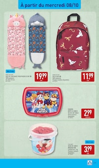 Promo Camping dans le catalogue Aldi du moment à la page 41