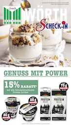 Aktueller EDEKA Prospekt (Wörth (Rhein)) EDEKA Prospekt mit 79 Seiten (Wörth (Rhein))