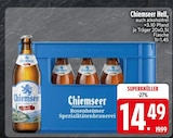 EDEKA - Hell Angebot im Prospekt Hell bei EDEKA im Prospekt "" für 14,49 €