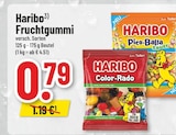Fruchtgummi im Angebot bei Trinkgut in Löhne Fruchtgummi Angebote von Haribo bei Trinkgut Löhne für 0,79 €