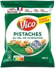 Pistaches - Vico dans le catalogue Supermarchés Match