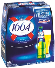Colruyt Thuellin - Bière Premium Promo Bière Premium dans le catalogue Colruyt "Tout simplement l'essentiel" à Thuellin