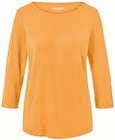 Funktionsshirt mit 3/4-Ärmel im Angebot bei Tchibo im Supermarkt in Düsseldorf Funktionsshirt mit 3/4-Ärmel Angebote bei Tchibo im Supermarkt Düsseldorf für 14,99 €