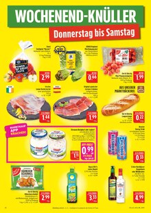 Energydrink im Marktkauf Prospekt "AUSWAHL RIESIG, PREISE NIEDRIG" mit 44 Seiten (Coburg)
