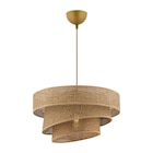 Opviq Pendelleuchte  im aktuellen POCO Prospekt für 28,99 €