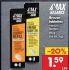 Brausetabletten bei Netto Marken-Discount im Prospekt "" für 1,59 €