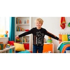 T-shirt garçon - DRAGON BALL Z à 7,99 € dans le catalogue Carrefour