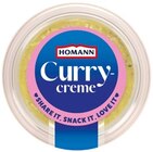 Currycreme im Angebot bei REWE in Seevetal Currycreme Angebote von Homann bei REWE Seevetal für 1,99 €
