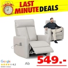 Wilson Sessel im Angebot bei Seats and Sofas in Leonberg Wilson Sessel Angebote von Seats and Sofas bei Seats and Sofas Leonberg für 549,00 €
