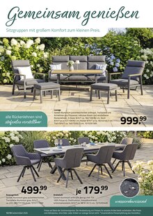 Bürostuhl im ROLLER Prospekt "GARTENLIEBE" mit 32 Seiten (Krefeld)