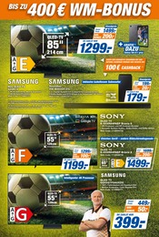 Ähnliche Sat Receiver Angebote im Prospekt "Top Angebote" von expert in Kiel Ähnliche Angebote wie Sat Receiver im Prospekt "Top Angebote" auf Seite 2 von expert in Kiel