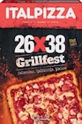 Italpizza 26x38 Angebote bei Netto Marken-Discount Osnabrück für 4,49 €