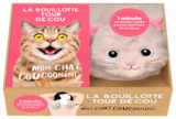 Des Bouillottes Pour Se Rechauffer... dans le catalogue Auchan Hypermarché