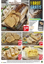 Aktueller EDEKA Prospekt mit Wecker, "Aktuelle Angebote", Seite 14