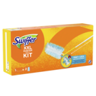 Lingettes pour plumeau - SWIFFER dans le catalogue Carrefour Market