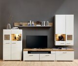 Wohnwand Fun Plus Angebote bei Die Möbelfundgrube Mainz für 799,99 €