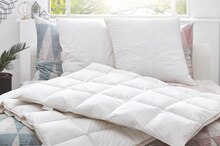 Ganzjahresbett oder Winterbett bei XXXLutz Möbelhäuser in Wuppertal Ganzjahresbett oder Winterbett im Angebot bei XXXLutz Möbelhäuser Wuppertal für 159,90 €