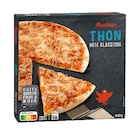Promo Pizza Thon Surgelée Auchan à 2,99 € dans le catalogue Auchan Hypermarché à Montsoult
