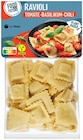 Aktuelle Nudeln Angebote bei Penny in Bochum Aktuelles Vegane Ravioli Angebot bei Penny in Bochum ab 1,69 €