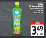 EDEKA Gerach Prospekt mit  im Angebot für 3,49 €