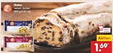 Stollen Angebote bei Netto Marken-Discount Aalen für 1,69 €