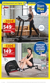 Tapis Angebote im Prospekt "À vos marques à prix Lidl" von Lidl auf Seite 78