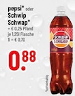 Pepsi Angebote von Pepsi bei Trinkgut Ingolstadt für 0,88 €
